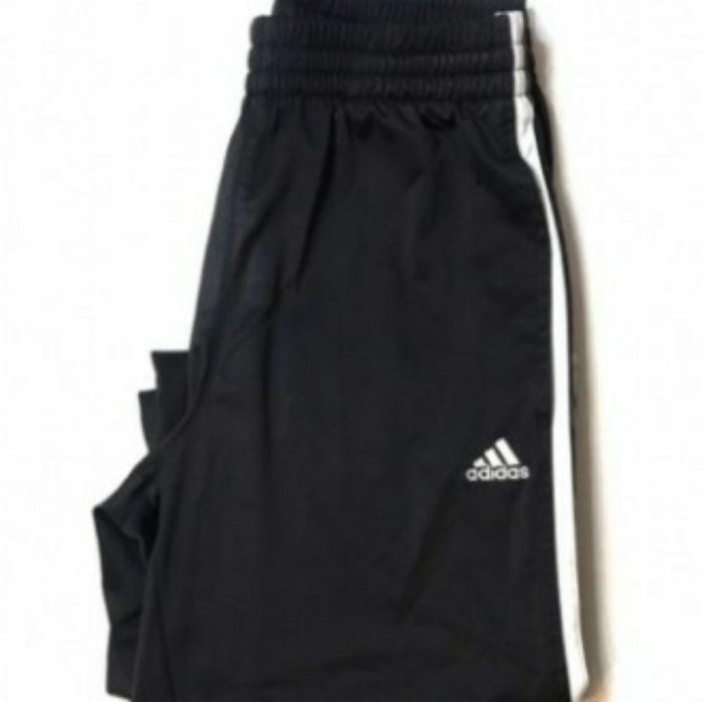 Adidas Classic Wide Leg Pants
